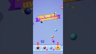 Bubble Shooter game Bonus level screenshot 4