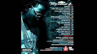 Ace Hood - The Statement 2 - Yuup