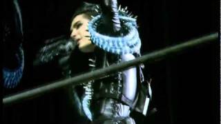 Tokio Hotel - Hey! You! @ Humanoid City Live