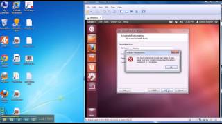 How to make a VM screenshot 5