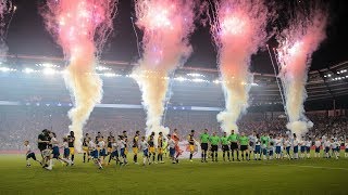 Lamar Hunt U.S. Open Cup Final: Sporting KC vs. New York Red Bulls: Highlights - Aug. 9, 2017