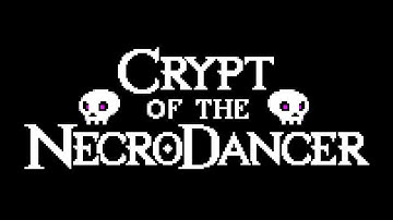 Crypteque (1-2) (Unused Version) - Crypt of the NecroDancer