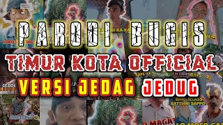 JEDAG JEDUG PARODI, AMBO NAI' FULL VIDEO, #PART26 (EdisiRamadhan)