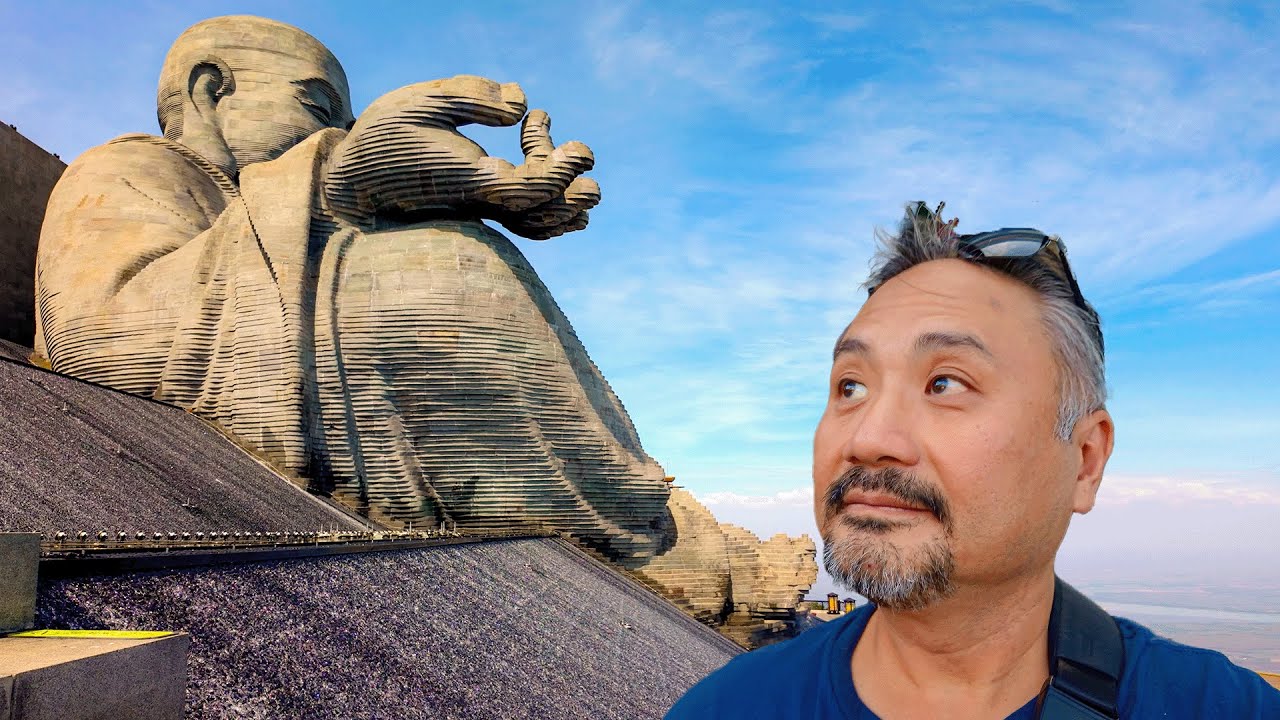 Hiring A Car and Driver to go to Nui Ba Den — What Happened?