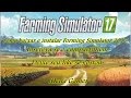 Como baixar e instalar forming simulator 2017