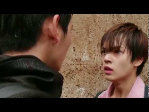 【MAD】 もうひとつの未来  仮面ライダージオウ 【ジオウII誕生記念】