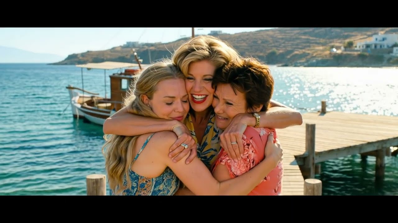 Mamma Mia! 3: The Golden Summer (2026) Review