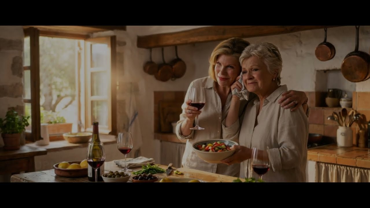 Mamma Mia! 3: The Golden Summer (2026) Review
