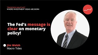 The Fed’s message is clear on monetary policy! | Tradersummit.net screenshot 5