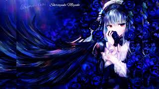 Ariabl'eyeS  -  Zankyou wa Hitsugi no Naka e