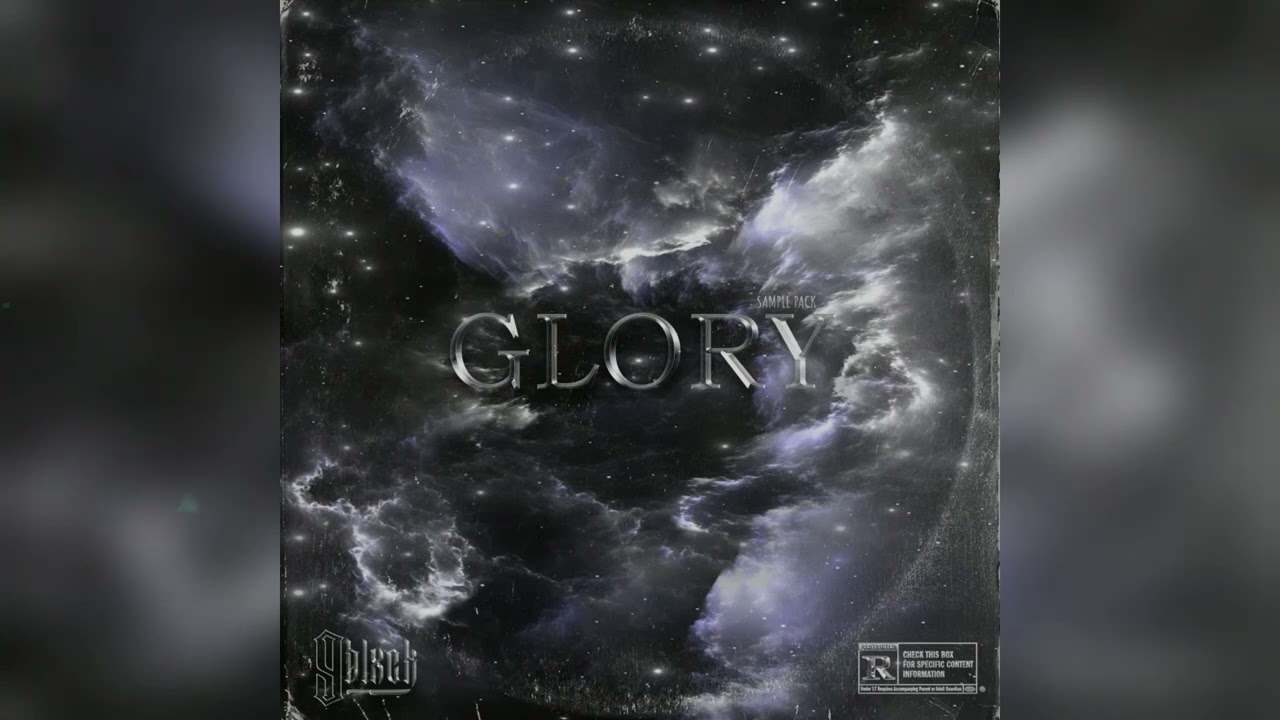 [FREE] Drill Loop Kit / Sample Pack 2022 ''GLORY'' UK NY(Dark, Ethnic, Vocals, Strings, Rxckson)