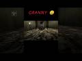 Granny game play video funny moments 😂 #granny #ytshorts #youtubeshorts #ArnavgamingVloger