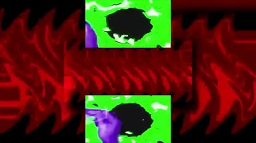 (Reupload) KlaskyKlaskyKlaskyKlasky Effects Round 1 vs Megan Woodmansee Scan