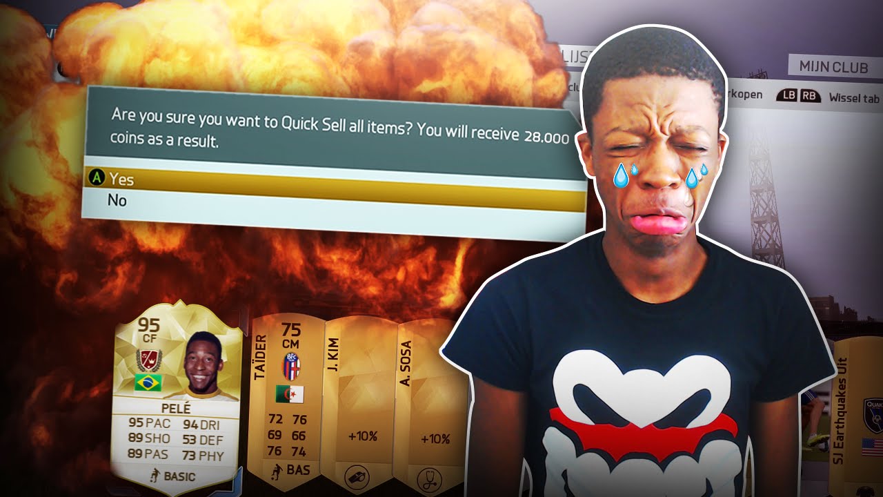 Pele Fifa 16 Pele Fifa 16