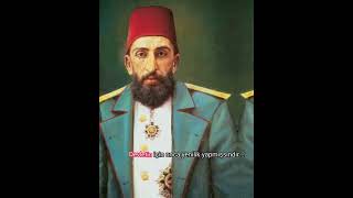 Ii Abdülhamid Sad Edit Another Love