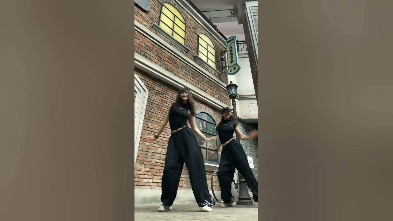 Just Keep Watching  [Tate McRae] #dance cover