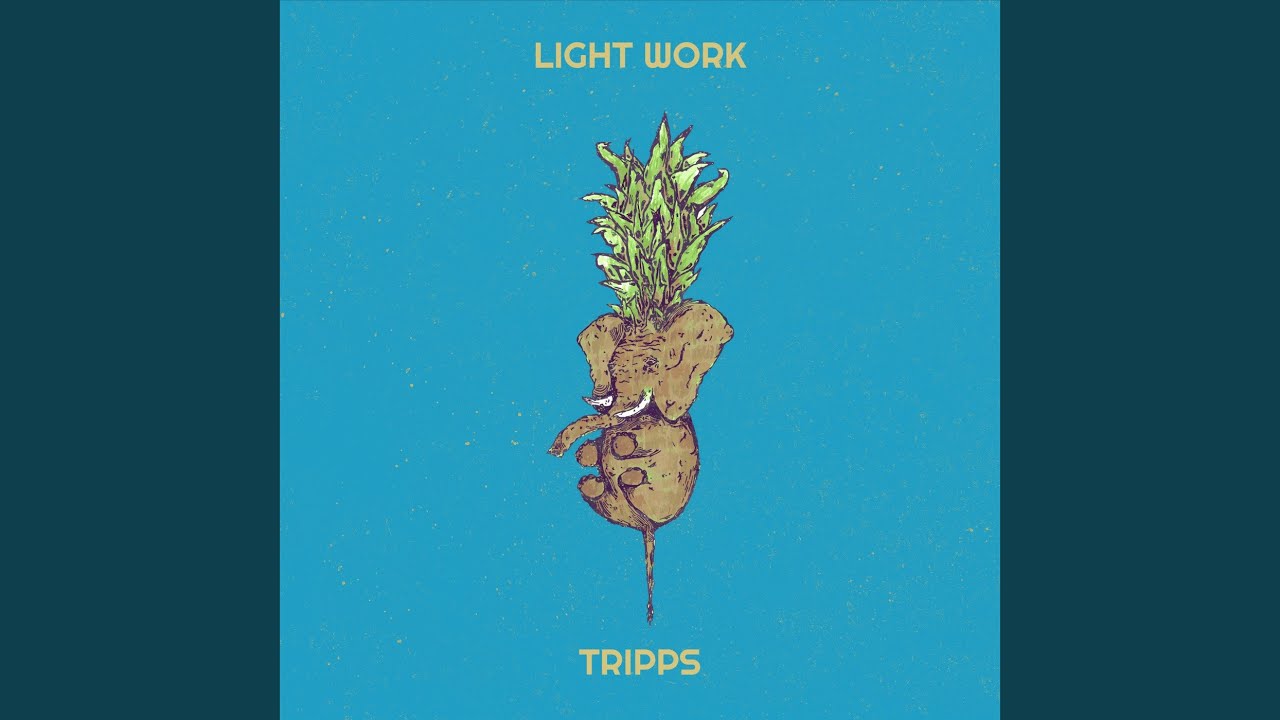 Light Work YouTube light-work-youtube