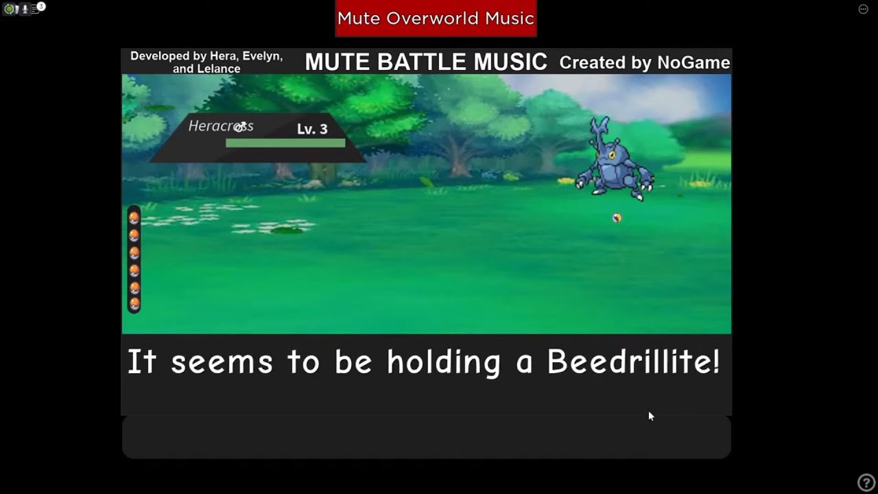 Dexlocke - Route 22 COMPLETE - Project Ultima