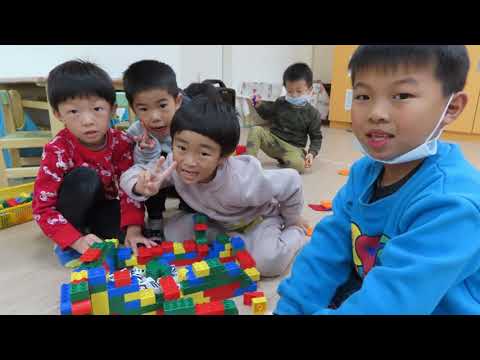 高原國小附設幼兒園第1屆畢業生照片回顧 pic