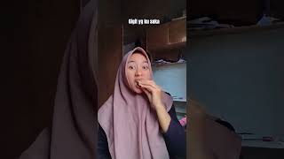 Banyak Juga Yg Aku Suka Ya Ternyata