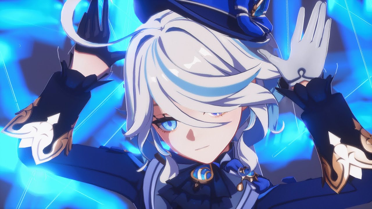 [MMD] || ラビットホール / Rabbit Hole