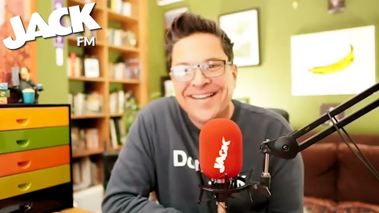 Dom Joly speaks to Kevin Rowland from Dexy's Midnight Runners about Jocky Wilson