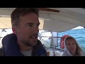 Ep004 Sailing the Atlantic Portuguese Coast