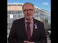 European Investment Bank Announces Pledge for Refugee Support | Stand Up for Ukraine