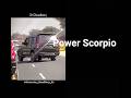 power of Scorpio #shotr