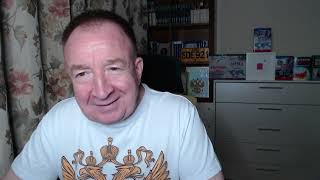 Игорь Панарин: Александр Невский и Сергей Радонежский   -  Великие лидеры Руси