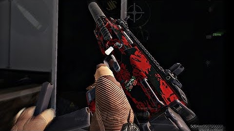 Questionable Ranked QXR Search & Destroy Gameplay | COD Mobile QXR Gameplay