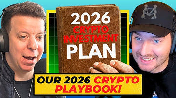 Year End Crypto Playbook - Taxes, Harvesting, and Trades We are Taking: The Daily Bone Podcast