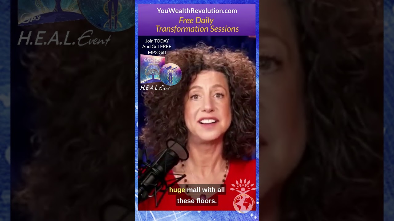 Awaken Your Inner Shaman with Ambujam Rose