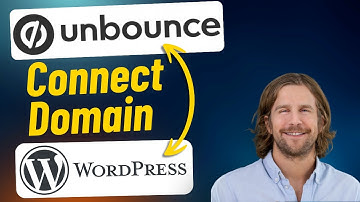 Connecting Unbounce With a WordPress Domain (Step-by-Step)