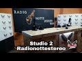 Studio due radio notte stereo web