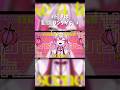 【OC】炜WARD ROMANCE#shorts #short #meme #live2d #オリキャラ #illustration