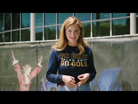 MENLO SCHOOL CAMPUS TOUR (2020)