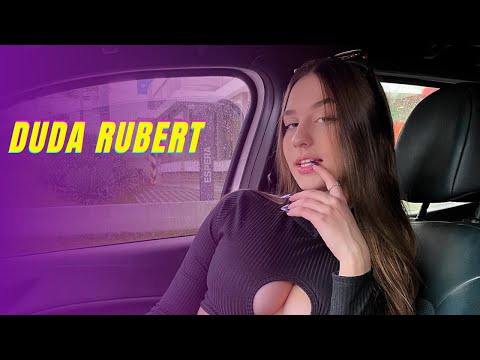 Duda Rubert - Bio Age Wiki Lifestyle