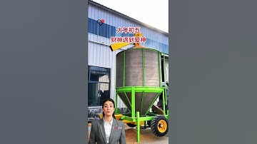 #fcnfm The Versatile Applications of Our Stainless Steel Grain Dryer