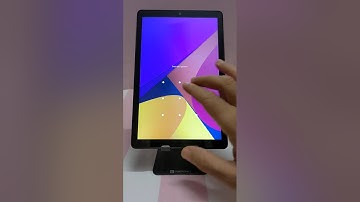 TCL 9137W Hard Factory Reset Tab 8 LE Forgot Password, Pattern, PIN 2024