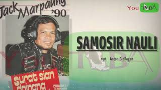 SAMOSIR NAULI - JACK MARPAUNG