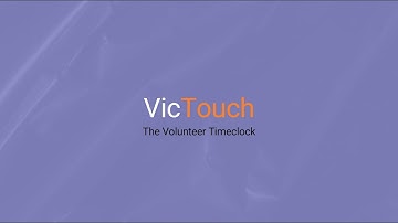 VicTouch