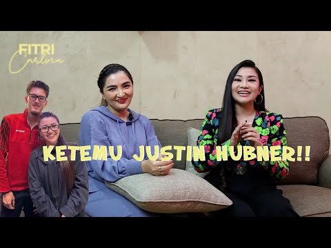 Fitri Carlina Curhat di @NGOBROLASIX bareng Bunda Ashanty, nonton langsung Timnas U23 di Qatar!