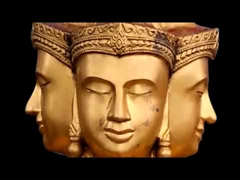 Vídeo: És Brahma el Creador?