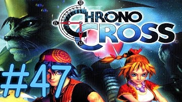 Chrono Cross Walkthrough Part 47: Sky Dragon Relic