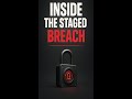 The Hackers Turned the Trap: Inside a Cyber Sting Gone Wrong