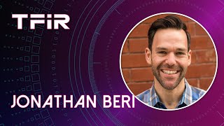 Zephyr Project Gives Us Superpowers: Golioth CEO Jonathan Beri