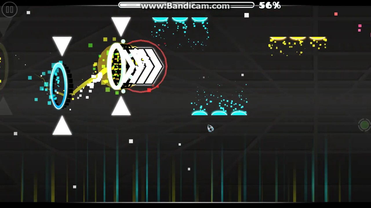 Toe3 layout ;3; - YouTube