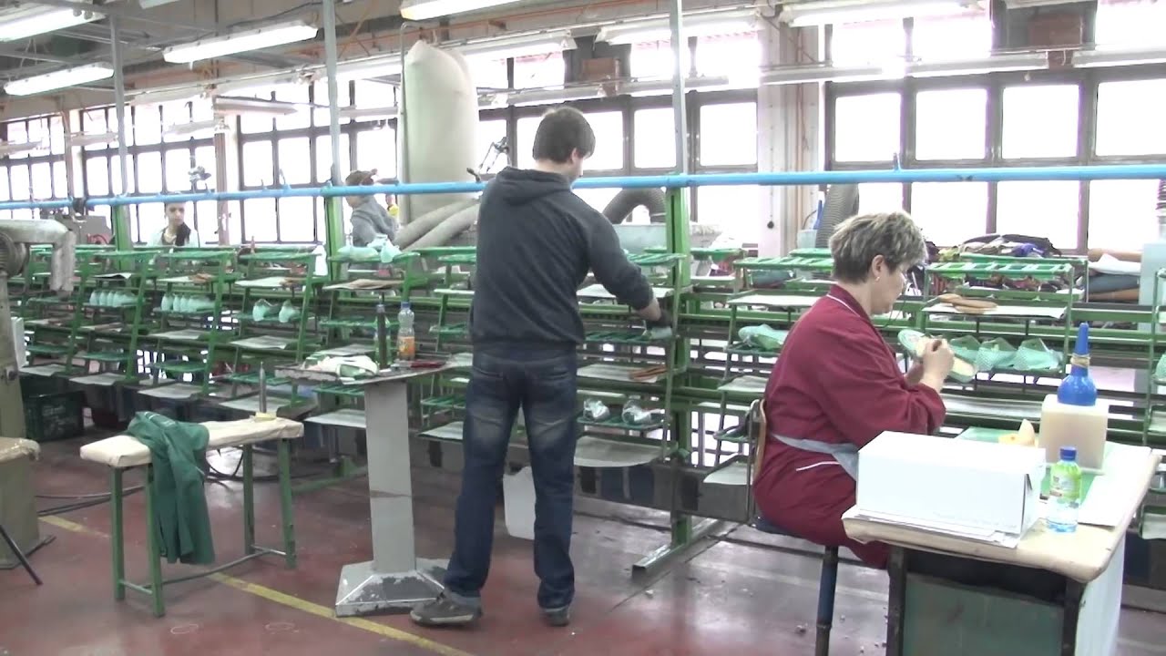 Branko Ružić posetio Falc East