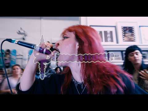 DEMEANOUR - 4K - MULTICAM FULL SET - LOST ART, LIVERPOOL - 12.07.26